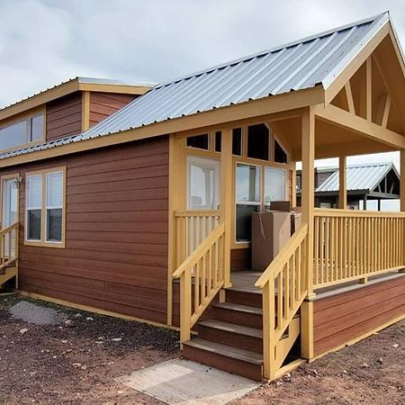 076 Tiny Home Nr Grand Canyon South Rim Sleeps 8 Valle Luaran gambar