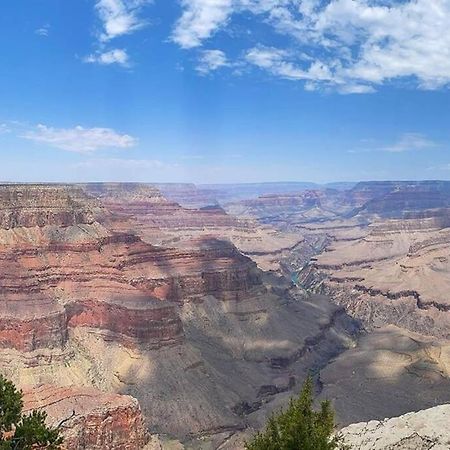 076 Tiny Home Nr Grand Canyon South Rim Sleeps 8 Valle Luaran gambar