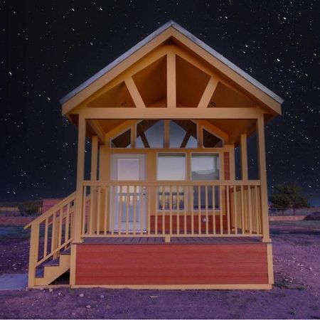 076 Tiny Home Nr Grand Canyon South Rim Sleeps 8 Valle Luaran gambar