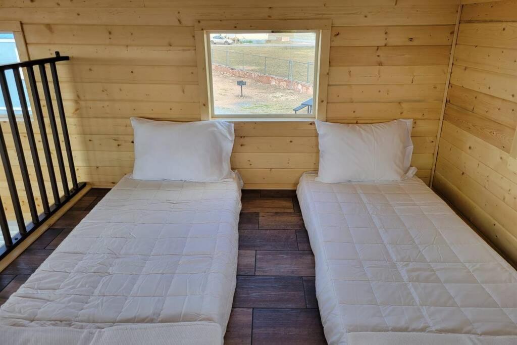 076 Tiny Home Nr Grand Canyon South Rim Sleeps 8 Valle Luaran gambar
