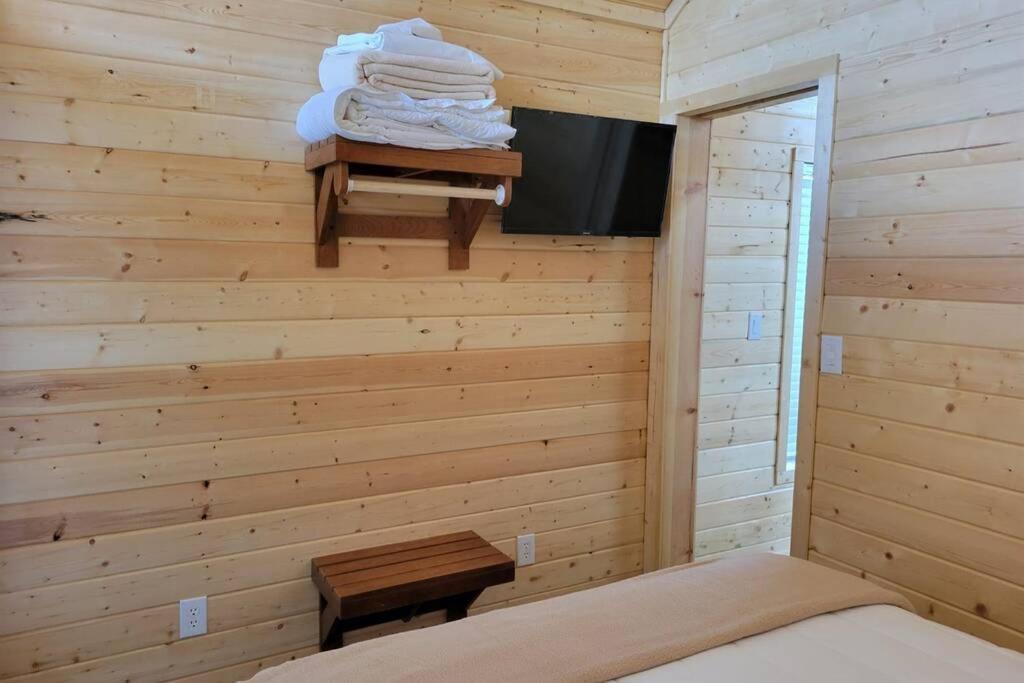 076 Tiny Home Nr Grand Canyon South Rim Sleeps 8 Valle Luaran gambar