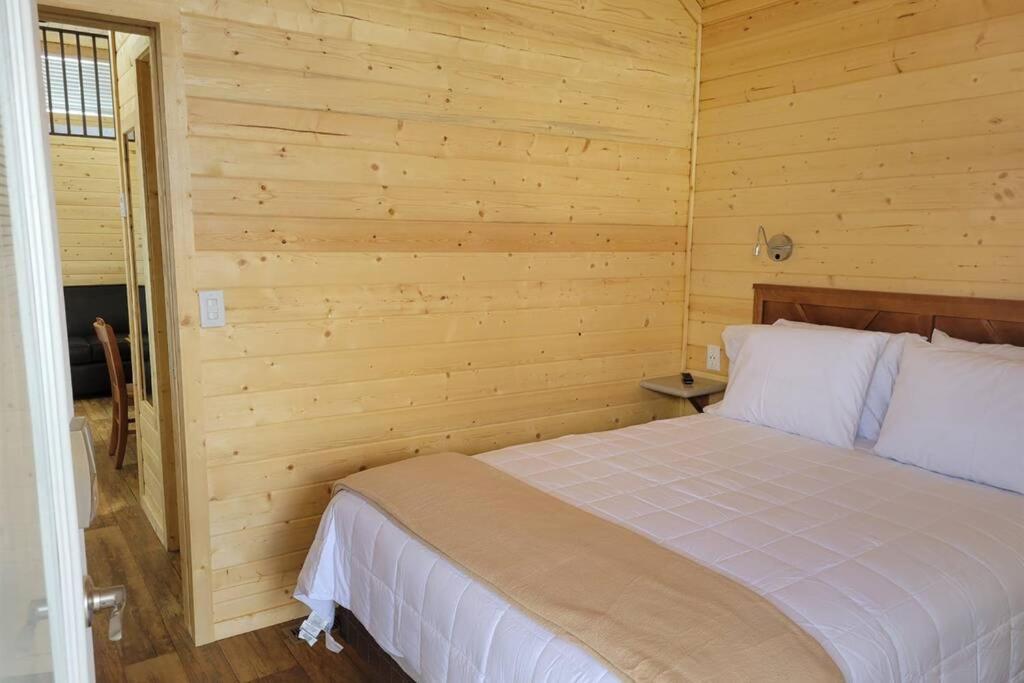 076 Tiny Home Nr Grand Canyon South Rim Sleeps 8 Valle Luaran gambar