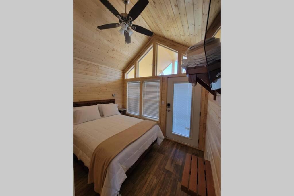 076 Tiny Home Nr Grand Canyon South Rim Sleeps 8 Valle Luaran gambar